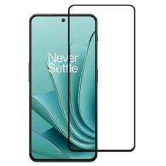 OnePlus Nord 4 - Azmaro Premium hærdet beskyttelsesglas - Komplet dækning