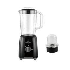 Swiss Haus blender 1.5L / 500W - Basel Premium - Sort