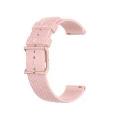 Garmin Vivomove/Vivomove HR - Silikone urrem 22 mm - Lys pink