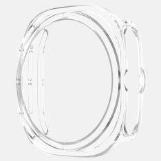 Samsung Galaxy Watch Ultra 47mm - Crystal clear beskyttende cover - Transparent