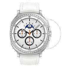 Samsung Galaxy Watch8 Classic 46mm - ENKAY Ultra clear skærmbeskytter - Transparent