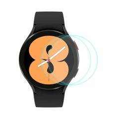 Samsung Galaxy Watch4 40mm - ENKAY hærdet beskyttelsesglas 0.20 mm