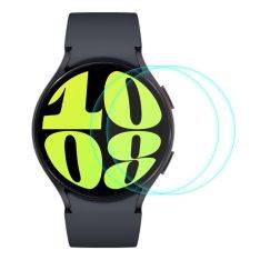 Samsung Galaxy Watch6 44mm - ENKAY Ultraklar beskyttelsesfilm 0.20 mm - 2 stk.