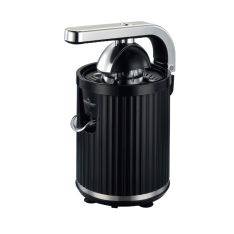 Swiss Haus - Elektrisk Juicer / Cistruspresser 300W - Basel Premium - Sort