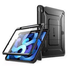 iPad 11 A16 (2025) / iPad 10.9 (2022) - SUPCASE Unicorn Beetle Shockproof cover - Sort
