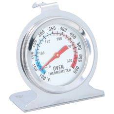 Alpina ovn og grill termometer - præcis temperaturmåler - op til 300°C