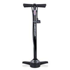 Dunlop cykelpumpe / luftpumpe med trykmåler
