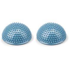 Umbro - Balance pods / puder til rehabilation og fodmassage - 2 stk