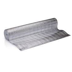 Kinzo Varmereflekterende radiatorfolie 250 × 50 cm