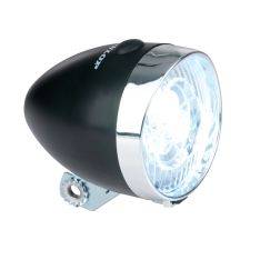 Dunlop LED cykel retro forlygte