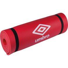 Umbro Yoga & Fitnessmåtte 190x58x1cm