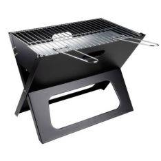 Alpina BBQ transportal kulgrill 46x28x36.5cm