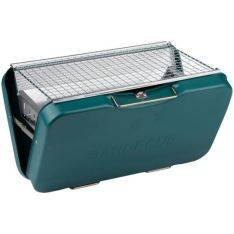 Alpina BBQ foldbar Bordgrill m/håndtag 35x22x7cm