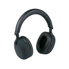 Grundig ANC Bluetooth Over-Ear Hovedtelefoner - Sort