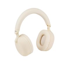 Grundig ANC Bluetooth Over-Ear Hovedtelefoner - Beige
