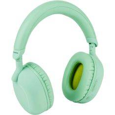 Grundig ANC Bluetooth Over-Ear Hovedtelefoner - Grøn