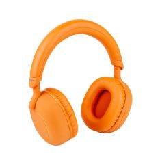 Grundig ANC Bluetooth Over-Ear Hovedtelefoner - Orange