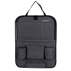 Dunlop multi Organizer Bil bagsædet