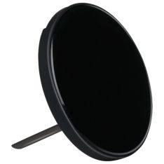 Grundig trådløs oplader 15W - Magsafe kompatibel - Med fod - Sort