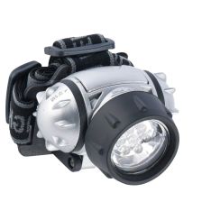 Grundig LED pandelampe 7x LED - 3 lysfunktioner
