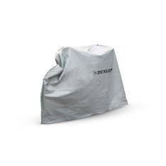 Dunlop overtræk til cykel - 210x110cm - Mod regn, støv & skidt