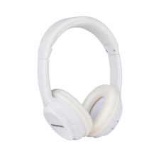 Grundig Trådløse Over-Ear Hovedtelefoner - Hvid