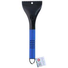 ALL RIDE isskraber H:30.5 cm - Blå/Sort