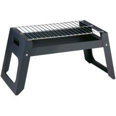 Alpina foldbar bordgrill 45x22x23cm