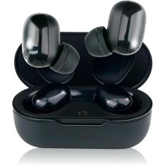 Grundig TWS Trådløse In-Ear Høretelefoner - Sort