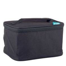 SMASH Insulated Lunch Bag | Køletaske 4.8 L - Sort