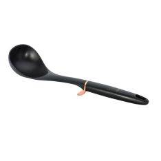 Berlinger Haus - Suppeske 30,5 cm - med bordstøtte - Black Rose Edition