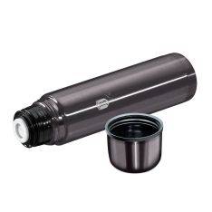 Berlinger Haus - Termoflaske 1,0 L - Låg bruges som kop - Carbon Pro Edition