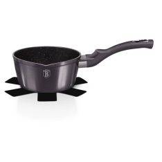 Berlinger Haus - Saucegryde ø16 cm / 1.2L - El / Gas / Induktion - Carbon Pro Edition