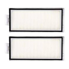 2-Pak HEPA Filter til Roborock Q7 Max / Q7 Plus / Q7 Max Plus