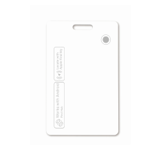 Smart Card Tracker - Kompatibel med "Apple Find My" & "Android Find Hub"