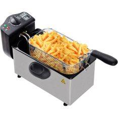 Frituregryde Royalty Line 1.5L - Rustfrit stål