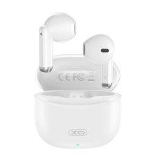 XO X33 TWS Trådløse Høretelefoner - Hvid