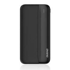 Dudao Powerbank 20000mAh - PD Power Delivery 10W - Sort