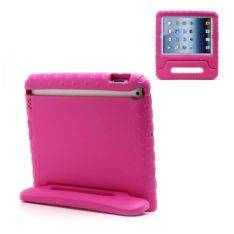 iPad 4/3/2 - EVA Shockproof Hybrid cover - Rosa