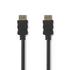 High Speed HDMI kabel med Ethernet - 4K UHD - 20 m
