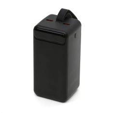 PLATINET Powerbank 50000 mAh / PD 20W - USB-C & USB-A