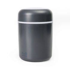 Platinet Arome luft diffuser - 300ml - Grå