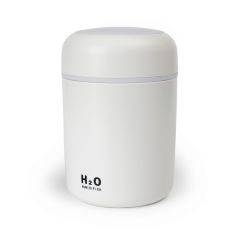 Platinet Arome luft diffuser - 300ml - Hvid