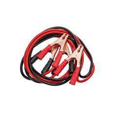 Platinet Startkabler til Bil - 30 mm2– 500A - 3 meter