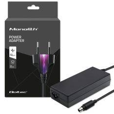 El Løbehjul - Oplader 36V / 42V 2A (8mm) til El-Løbehjul 36V / 42V