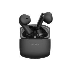 SkyBuds Air - TWS Trådløse Bluetooth Høretelefoner med opladerbox - Touch funktion - Sort