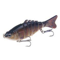 Swimbait wobler 15g - Sinking 0.5-3m - Type 3