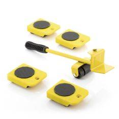 HeavEasy løfte- og transportværktøj - Max vægt 150 kg