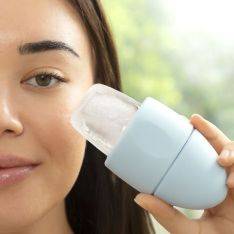 Dobbelt ice ansigtsrulle 120ml