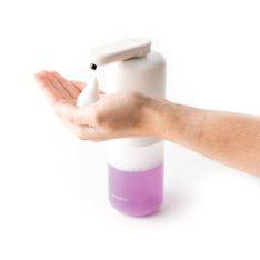 Bitefom Automatisk genopladelig skumsæbedispenser 350ml